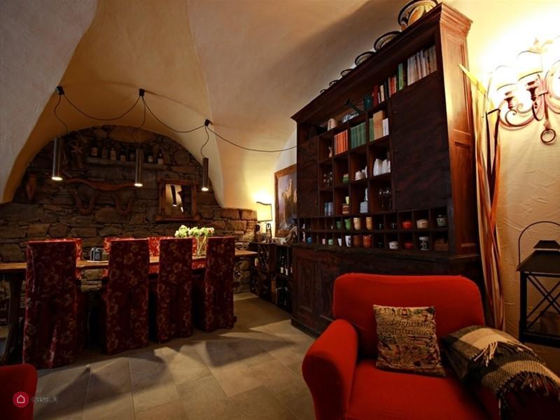 Maso Valfloriana Hotel Exterior photo